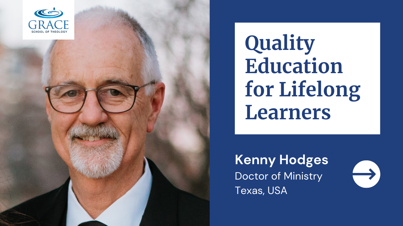 Quality Education for Lifelong Learners